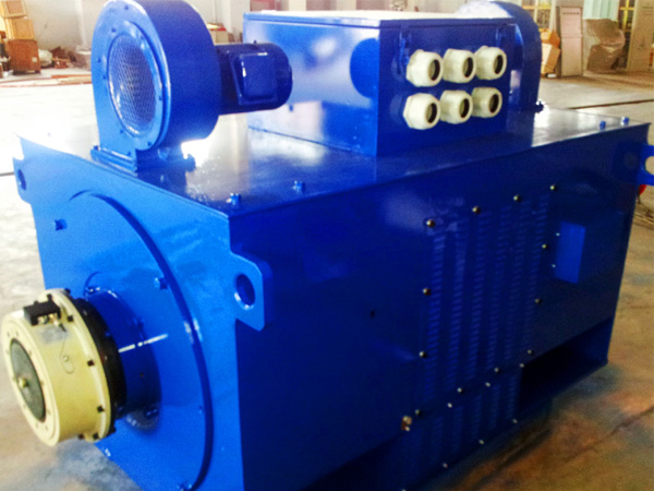 電力測功機(jī)的控制方式有幾種？有什么區(qū)別？