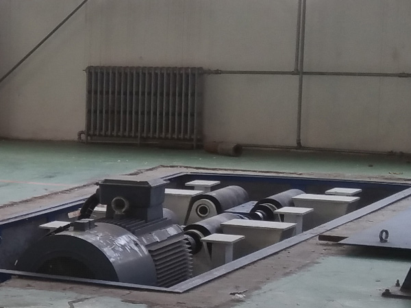 兩驅(qū)底盤測功機 兩驅(qū)底盤測功機