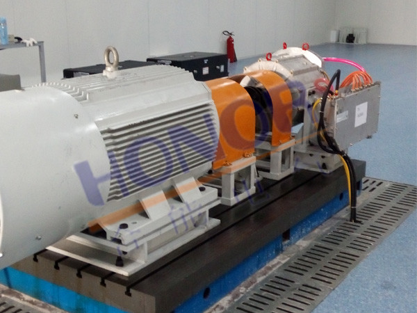 新能源汽車試驗(yàn)臺(tái)的主要設(shè)備有哪些？