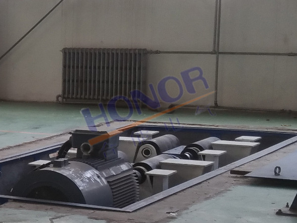 底盤測(cè)功機(jī)的作用有哪些？