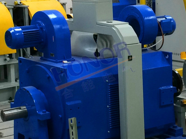 如何提升電力測(cè)功機(jī)的動(dòng)力系統(tǒng)測(cè)試效率？  